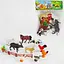 Набор игрушечных домашних животных «Ферма» - миниатюра 1