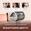 Фен-стайлер CECOTEC DryGlam Waves Champagne 4in1 - мініатюра 2