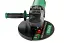 Болгарка шлифовальная угловая (УШМ) Apro 230/2300 ПРМ - миниатюра 3