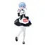 Фігурка Bandai Spirits Життя в альтернативному світі з нуля Рем Re:Zero Rem 24 см BS RZ R 24 - мініатюра 1