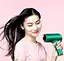 Фен для волос Portable Hair Dryer WNK-2027 беспроводной 2600 mAh 500 Вт с горячим и холодным обдувом - миниатюра 7