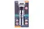 Фонарь ручной на батарейках Mastertool 94-0819 1LED x 10 Вт x 5 режимов - миниатюра 6