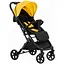Прогулочная коляска FreeON Tao yellow (82016) - миниатюра 2