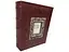 Альбом UFO PU-46200 Story Burgundy 10х15х200см (PU-46200 Story Burgundy) - мініатюра 1