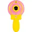 Дитяча Відеокамера Baby Cam + Карта 8 гб Подарунок (pink)  - мініатюра 1