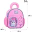 Рюкзак детский Kite Kids Cat&Fun (K26-2737XXS-1) - миниатюра 7