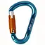 Карабін Beal Be Lock Trimatic (1046-BMCLBL3) - мініатюра 1