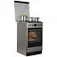 Комбинированная плита Hansa FCMS582258 - миниатюра 7