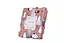 Плед Ardesto Flannel 160х200 см 100% полиэстер котики pbe0050435 - миниатюра 2
