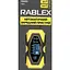 Автоматичний зарядний пристрій для акумуляторів Rablex RB-650 12V 6Ah 24V 3Ah 110W - мініатюра 2