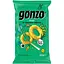Кукурудзяні кільця Gonzo зі смаком цибулі 150 г (903644) - мініатюра 1