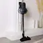 Пылесос ручной вертикальный Sokany SK-13020 с контейнером циклонный - миниатюра 2