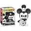 Фігурка Funko Pop Дісней Міккі 90-х Пароплавчик Віллі mickey's 90th Steamboat Willie сartoon D - мініатюра 1