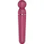 Вібромасажер Satisfyer Planet Wand-er Berry/Rosegold SO8781 (108426) - мініатюра 2