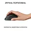 Бездротова миша Logitech M240 Graphite (910-007119) - мініатюра 2