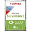 Жесткий диск Toshiba S300 4TB (HDWT840UZSVA) - миниатюра 1