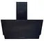 Декоративная наклонная вытяжка Minola HDN 6212 BL 700 LED - миниатюра 1