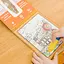 Водна розмальовка з ручкою Melissa & Doug Water WOW Транспорт (SM93200/6074877) - мініатюра 8