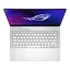 Ноутбук Asus ROG Zephyrus GA403UI-QS033W, R9-8945HS, 16GB, 1TB, RTX 4070 8GB, Windows 11 Домашняя, Alb - миниатюра 2
