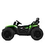 Электромобиль детский Bambi Багги M 6073EBLR-5 Racer с Bluetooth EVA колесами и мягким кожаным сиденьем - миниатюра 3