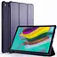 Чохол Huawei MatePad SE 2023 10.4 AGS5 L09/W09 SlimTPUCover Синій - мініатюра 1
