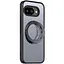 Чохол Epik TPU+PC Aura Fold для Google Pixel 9a Black - мініатюра 2