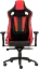 Геймерське крісло GT Racer чорне з червоним (X-0715 Black/Red) - мініатюра 2