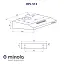 Minola HPL 513 BR - миниатюра 11