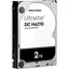 Жесткий диск 3.5" WD Ultrastar DC HA210 2TB SATA 128MB (HUS722T2TALA604/1W10002) [140983] - миниатюра 2