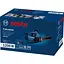 Пила для газобетонных блоков Bosch Professional GAC 250, 1200 Вт 330мм (0.601.2B6.020) - миниатюра 7