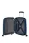 Валіза 55 См American Tourister STARVIBE NAVY 55x40x20(23) MD5*41002 - мініатюра 2