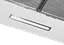 Вытяжка Pyramida MX 60 (450) B WH (6988709) - миниатюра 3