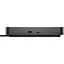 Док-станція Dell Pro Thunderbolt 5 Smart Dock SD25TB5 (210-BRFN) - мініатюра 3