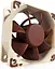Вентилятор 60mm Noctua NF-A6x25 FLX - миниатюра 1