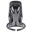 Рюкзак Deuter Futura Air Trek 60 + 10 Black-Graphite (1052-3402321 7403) - мініатюра 7