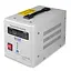 Лінійно-інтерактивний ДБЖ Volt Polska SINUS PRO 500E 12V 300/500W (3SP050012E) - мініатюра 1