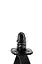 Кляп с маленьким фаллоимитатором Fetish Tentation Penis Gag T1 - миниатюра 3