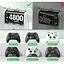 Зарядное устройство для Oivo NG-X518X Charging Dock + 4 АКБ 4800mWh для Xbox Сontrollers One/Series [128697] - миниатюра 4