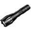 Ліхтар JMD-61 Чорний - мініатюра 1