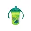 Пляшечка пластикова з ручками "Мавпа" MGZ-0323(Green) 250 мл - мініатюра 2