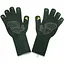 Перчатки огнестойкие Naturehike CNH22FS003 темно-зеленые - миниатюра 1
