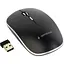 Мышь Gembird MUSW-4BS-01 Wireless Black (MUSW-4BS-01) - миниатюра 1