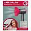 Дитячий ігровий набір Vinwell Bauty Hair Salon Фен з насадками (985841) - мініатюра 5