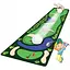 Настольная интерактивная игра Ummi 707-121 Golf Game Green - миниатюра 1