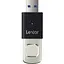 USB флэш-накопитель Lexar JumpDrive Fingerprint F35 Pro 64GB USB-A 3.2 (LJDF35P064G-RNBNG) [136846] - миниатюра 3