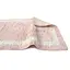 Коврик Irya - Liberte pembe розовый 70x110 - миниатюра 3