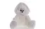 М'яка іграшка Alina зайчик Сніжок 65 см білий - мініатюра 3