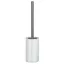 Щетка для унитаза TUBE, белая (10.15999) - миниатюра 1