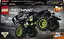 Конструктор LEGO Technic Monster Jam Grave Digger, 212 деталей (42118) - миниатюра 1