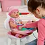 Інтерактивний столик для годування ляльки Baby Born Час обіду (837009) - мініатюра 5